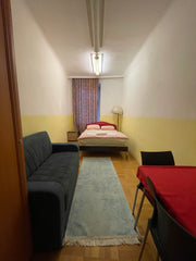 Subway 2 min to Walking <br />near Main Station 5 min With Subway <br />in Centr  7) Room for 2 people near Main Station Room in boutique hotel vacation rental 619653958117751899