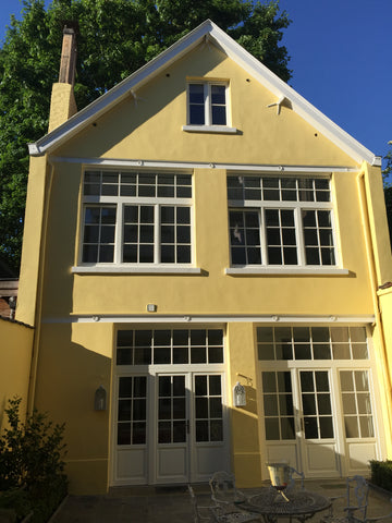 A magnificent 19th century 'hôtel de maître', with its original stables in the c Etterbeek, Belgium Family friendly private 250m2 house Entire home vacation rental 19004747