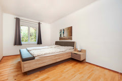 The apartment is right next to the modern "Reumannplatz" and the buzzing shoppin  King bed home+Netflix⍟ Perfect for long term stay Entire rental unit vacation rental 655478782571382906