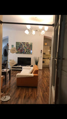  Vienna, Austria Gemütliche Und großzügige Wohnung nähe Westbahnhof Entire rental unit vacation rental 45595116