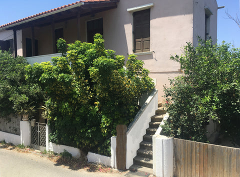 A Home just 10 km Away (15 minutes by car) from Chania that shits on a strategic  Dusk apartments Entire condo vacation rental 591019884309320231