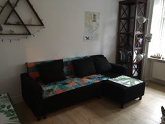 Little but nice apartment in Vesterbro near the central station.<br /><br /><b>T Copenhagen, Denmark Great little apartment Entire condo vacation rental 39334851