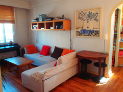 Charming appartement located between Nation and Daumesnil in 12th Arr.<br /><br  Paris, France CHARMING AND CALM: Paris Nation 12e Entire rental unit vacation rental 1354231