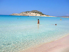 Hello my name is Joanna, the apartment is located near the sea, is 300 meters fr Kissamos, Greece Joanna's apartment  new Entire rental unit vacation rental 31604903