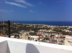 I will be glad to share my apartments with 1-2 person. You will have breakfast,  Heraklion, Greece Good apartments, good company Shared room in hostel vacation rental 13661108