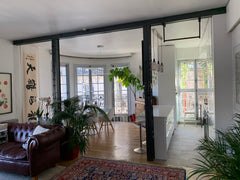 Located in the heart of Passy, between the Eiffel Tower and Arc de Triophe, this Paris, France Stylish, full of light family apt, near Eiffel tw Entire rental unit vacation rental 29734962