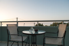 Ben apartments is located in Rethymno, in the area of Ag. Fotini, Koubes. The in Rethimnon, Greece Ben apartments Entire condo vacation rental 18577929