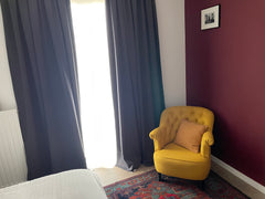 Longterm stays only (+3 weeks)<br /><br />Best area in Antwerp! Located in the h Antwerp, Belgium Private bedroom in shared house (city center) Private room in townhouse vacation rental 39836551