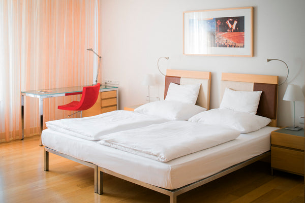 Located in the popular 'Andel' district, our hotel Vienna House Andel’s Prague s Prague, Czechia Design Studio at 4* hotel in the heart of Andel Private room in guest suite vacation rental 26834041