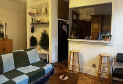  New York, NY Rental unit in Brooklyn · 2 bedrooms · 1 bed · 1 bath Entire rental unit vacation rental 775422512052165889