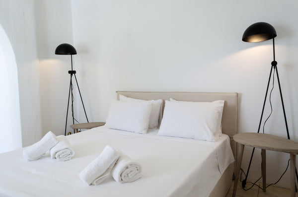 Our cool and comfortable house is located in Ornos Bay in Mykonos which is only  Greece Levanter , Ornos, Mykonos Entire condo vacation rental 35475754