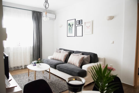 Enjoy your stay in a newly and fully equipped apartment. The apartment is modern Thessaloniki, Greece Stay Apartment Entire condo vacation rental 18578981