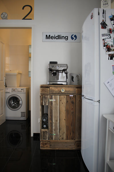 Comfy Apartment in Vienna, Austria - Dogs are welcome Vienna, Austria Comfy Apartment in Vienna (Wien Meidling) Entire rental unit vacation rental 22518796