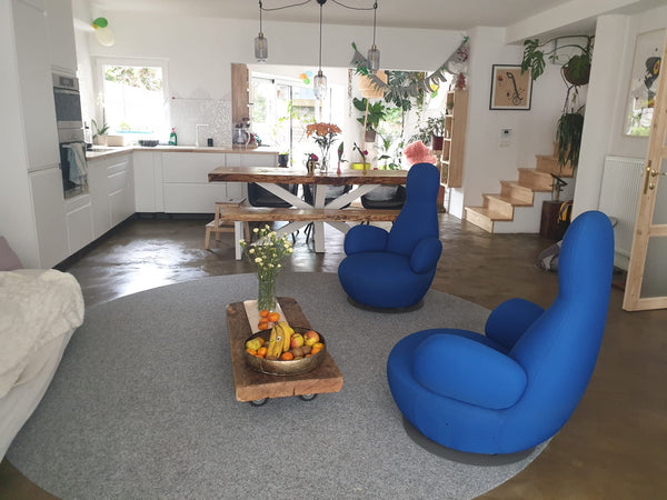 Maison parfaitement rénovée avec gout <br />Grande surface de 210m2<br />4 chamb Schaerbeek, Belgium Bruxelles quartier st gilles Maison 4ch avecjardin Entire townhouse vacation rental 638902568567364659