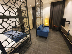 Eine wunderschöne, neu eingerichtete Wohnung in bester Stadtlage in der nähe der Vienna, Austria STYLISH, BIG & NEW ★ Neues Apartment Wien / Vienna Entire rental unit vacation rental 44658071