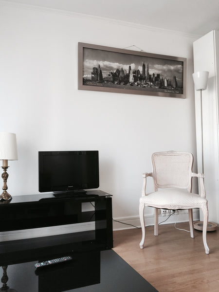 Beau studio de 30m2, au cœur du 16è dans un bel immeuble.<br />Proximité immédia Paris, France Beau studio (16è Passy) Entire rental unit vacation rental 7204211