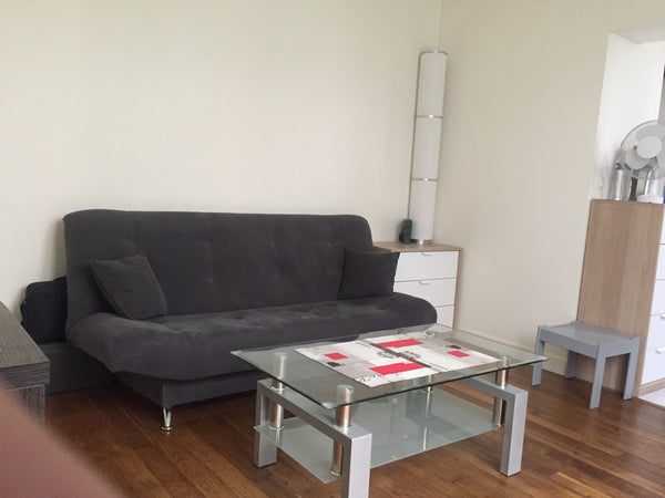 Charming and quiet little flat in Paris. <br />The flat is located in the 15 Arr Paris, France Charming Flat in Paris Entire rental unit vacation rental 20005702