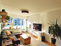 This cozy apartment in trendy Nørrebro is very unique, since there is free acces Copenhagen, Denmark Cozy apartment in the heart of Nørrebro Entire condo vacation rental 50851323