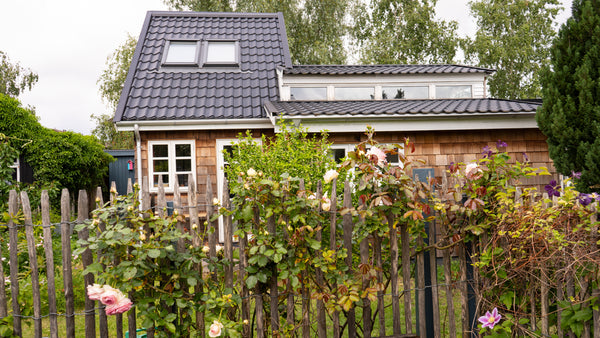 Our home is a charming small house that fits perfectly for a family traveling to Copenhagen, Denmark Charming wooden house Entire home vacation rental 2545693