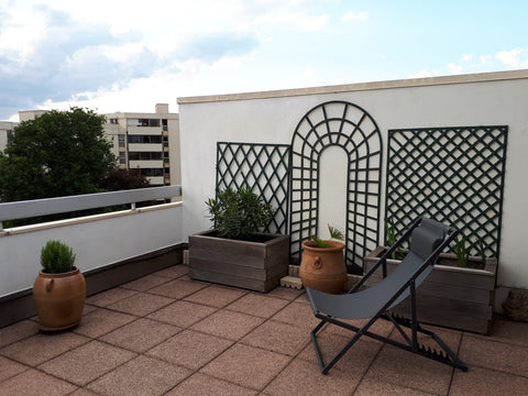 Appartement au 4ème et dernier étage d'une résidence sécurisée à 5min à pieds du Bordeaux, France Appartement chaleureux proche centre ville+parking Entire condo vacation rental 25942223