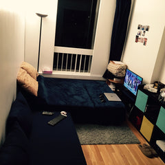 Loue du 21/6 au 21/8/2015 - Studio 20m² meublé et tout équipé . possibilité 2 a  Paris, France Appart 20m² tout équipé paris 15eme Entire rental unit vacation rental 6223592