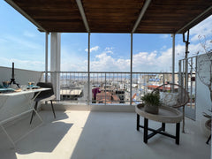 This lovely tiny suite In Kolonaki provides outstanding panorama views of the en GR Top of the Centre of Athens - small suite Entire serviced apartment vacation rental 639636615508998406