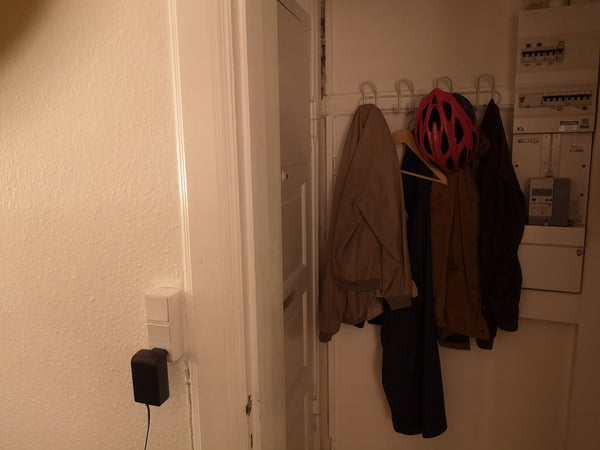 Comfy one bedroom apartment in the middle of nørrebro. Perfect for a couple. New Trondheim, Norway Comfy one bedroom apartment in  Nørrebro Entire rental unit vacation rental 46986558