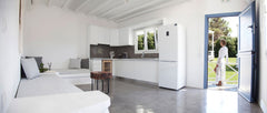 Luxury and simplicity combined OW Andros Couples Only Luxury Suites located in t Athens, Greece Luxury Suite 4 Guests Room in boutique hotel vacation rental 32058961