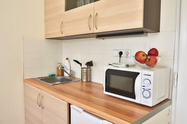 Amazing loft apartment with a large terrace in walkable distance to all main sig Prague, Czechia Top Studio&Terrace Entire rental unit vacation rental 41925825