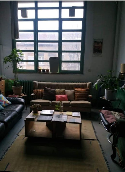 Dans Grand espace  de colocation , Petite chambre cosi de 12m carré, avec un lit  Chambre dans colocation Private room in rental unit vacation rental 50952403