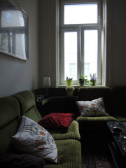 Just around the U2 Station Taboestraße and 10 Minutes by foot to the Schwedenpla Vienna, Austria Wohnung im Herzen Wiens Shared room in rental unit vacation rental 8881975