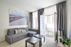 This apartment is perfectly located in the heart of the historical town. There a Antwerp, Belgium Luxury flat  @ Antwerp Old Town + WiFi Entire rental unit vacation rental 11004345