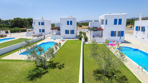 The WHITE HOUSES are 4 comfortable holiday houses in the typical style of the ar Bonn, Germany WHITE HOUSES 3 Entire home vacation rental 29975550
