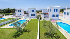 The WHITE HOUSES are 4 comfortable holiday houses in the typical style of the ar Bonn, Germany WHITE HOUSES 3 Entire home vacation rental 29975550