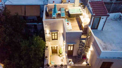 Set in the picturesque alleys of Rethymnos’ Old Town, right behind the vast Mikr Rethimnon, Greece Luxury Residence Alice, in the heart of Old Town! Entire rental unit vacation rental 23315884