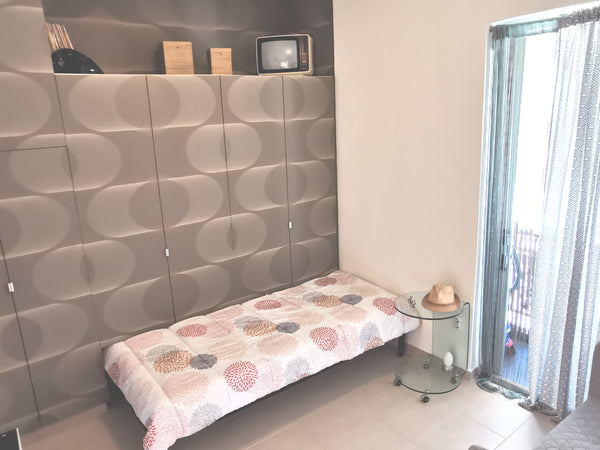 A cosy and refurbished penthouse right in the heart of Athens city, that provide Kos, Greece Refurbished penthouse near Acropolis & city center Tiny home vacation rental 5029402