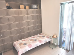 A cosy and refurbished penthouse right in the heart of Athens city, that provide Kos, Greece Refurbished penthouse near Acropolis & city center Tiny home vacation rental 5029402