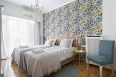 Very comfortable and fully renovated 86 sq.m. apartment on the ground floor of a Athens, Attica, Greece Athens spacious apartment Entire rental unit vacation rental 33156034