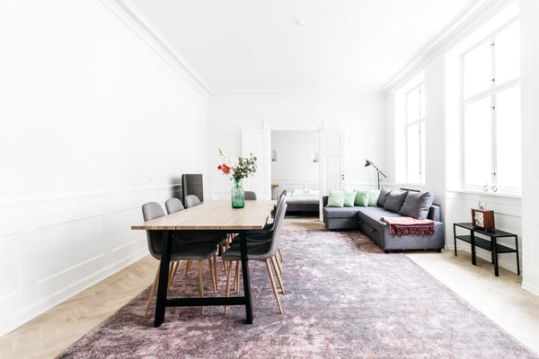 Amazing apartment water view - City central!<br /><br />This is as central as it Copenhagen, Denmark ★180SQM Luxury Apt. City center - 50M to metro! ★ Entire rental unit vacation rental 45753081
