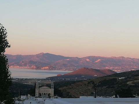 Απολαύστε την διαμονή σας με όλη την οικογένεια σε αυτόν τον κομψό παραδοσιακό χ  KOULAS HOUSE PAROS Cycladic home vacation rental 50803459