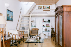 Luxurious & cozy sophisticated residence of 120m². Exquisite sun terrace with BB Athens, Greece A.K.Residence, Homey Luxury, Old town, Chania. Entire villa vacation rental 5493280