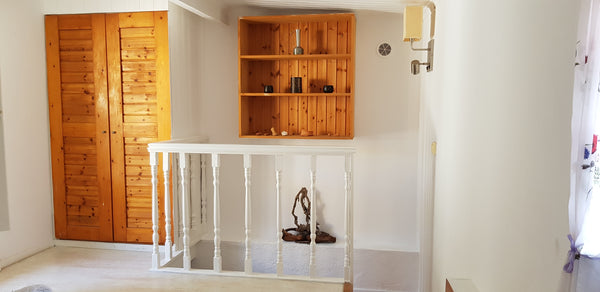 Recently renovated traditional house inside the Medieval walls,<br />situated in Rhodes, Greece Casa Di Rodos Entire home vacation rental 18919725