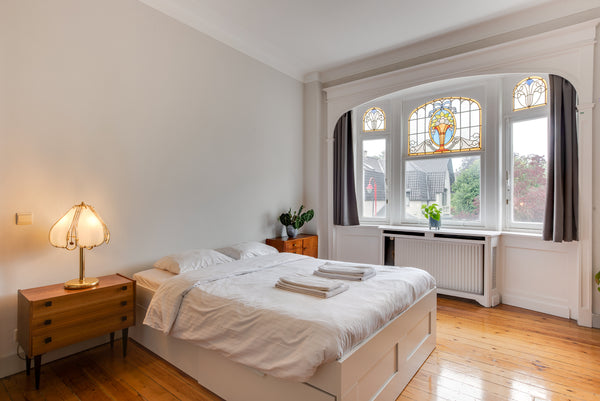 Bright charming room to rent in a beautiful shared house in a quiet area in Brus Ambazac, France Charming room to rent in a beautiful house Private room in guest suite vacation rental 51221878