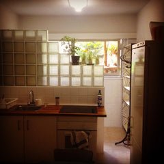 The studio is located in the vibrant, young, St Boniface area right next to the  Ixelles, Belgium Cosy Studio in Ixelles Entire rental unit vacation rental 21247124