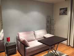 Cosy  studio, located at 20 min walks from the Eiffel Tower. <br />A lot of Tube Paris, France Cosy studio 20 minutes walk from Eiffel Tower Entire rental unit vacation rental 15138822