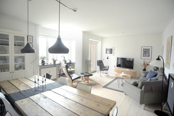 <b>Guest access</b><br />Der er adgang til hele lejligheden. Copenhagen, Denmark - Entire rental unit vacation rental 28686914