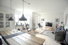 <b>Guest access</b><br />Der er adgang til hele lejligheden. Copenhagen, Denmark - Entire rental unit vacation rental 28686914