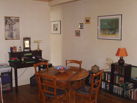 Appartement situé en plein Paris entre l'Arc de Triomphe et le Trocadéro <br />1  Charmant 2 pièces 0 PARIS Entire rental unit vacation rental 6662919