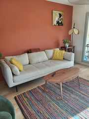 Situé dans le 9ème arrondissement de Lyon en surplomb de l'île barbe, ce grand T Fontaines-sur-Saône, France Appartement entièrement rénové avec parking privé Entire rental unit vacation rental 728193083585315467