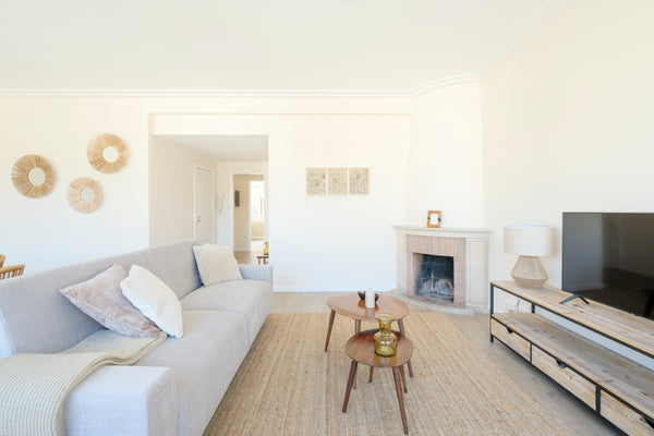 The adventure of this apartment was born out of the desire to travel differently Brussels, Belgium Beautiful 1 bedroom apartment next to Châtelain Entire rental unit vacation rental 45531241